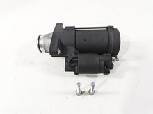 Load image into Gallery viewer, 2020 Harley Touring FLHT Electra Glide Engine Starter Motor 31400053 | Mototech271
