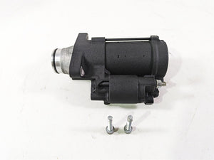 2020 Harley Touring FLHT Electra Glide Engine Starter Motor 31400053 | Mototech271