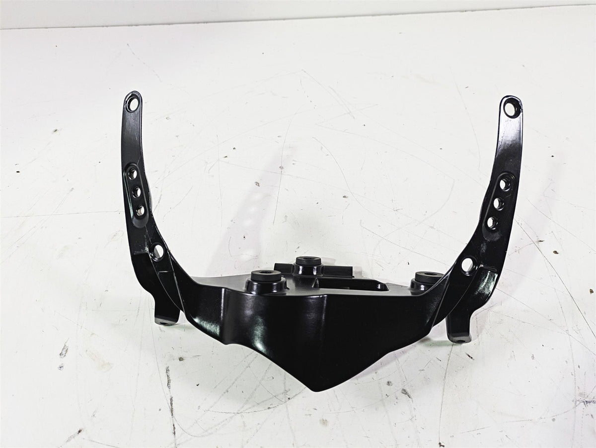 2012 Triumph Daytona 675 Front Stay Holder Carrier Subframe T2307555 {{ shop.shopifyCountryName }} - Mototech271