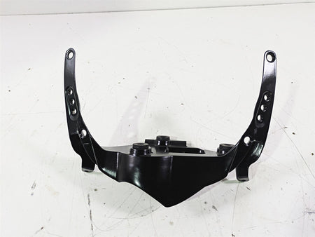 2012 Triumph Daytona 675 Front Stay Holder Carrier Subframe T2307555 {{ shop.shopifyCountryName }} - Mototech271