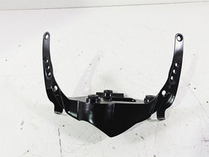 2012 Triumph Daytona 675 Front Stay Holder Carrier Subframe T2307555
