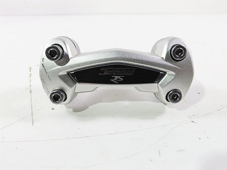 2019 Triumph Speed Triple RS 1050 Handlebar Holder Riser Set T2042064 T2041599 {{ shop.shopifyCountryName }} - Mototech271