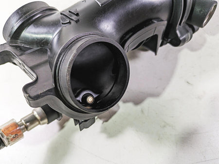 2017 Harley Touring FLTRXS Road Glide Throttle Body Fuel Injection 27300122 {{ shop.shopifyCountryName }} - Mototech271