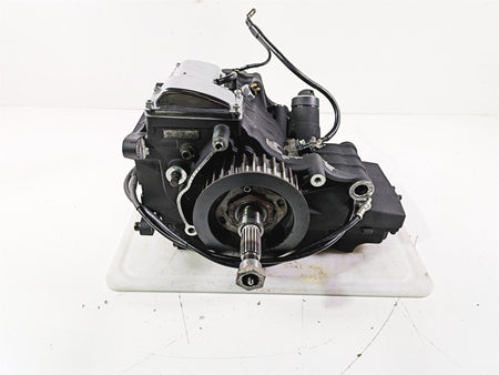2016 Harley Touring FLTRX Road Glide Transmission Gear Box 6 Speed 33166-10A {{ shop.shopifyCountryName }} - Mototech271