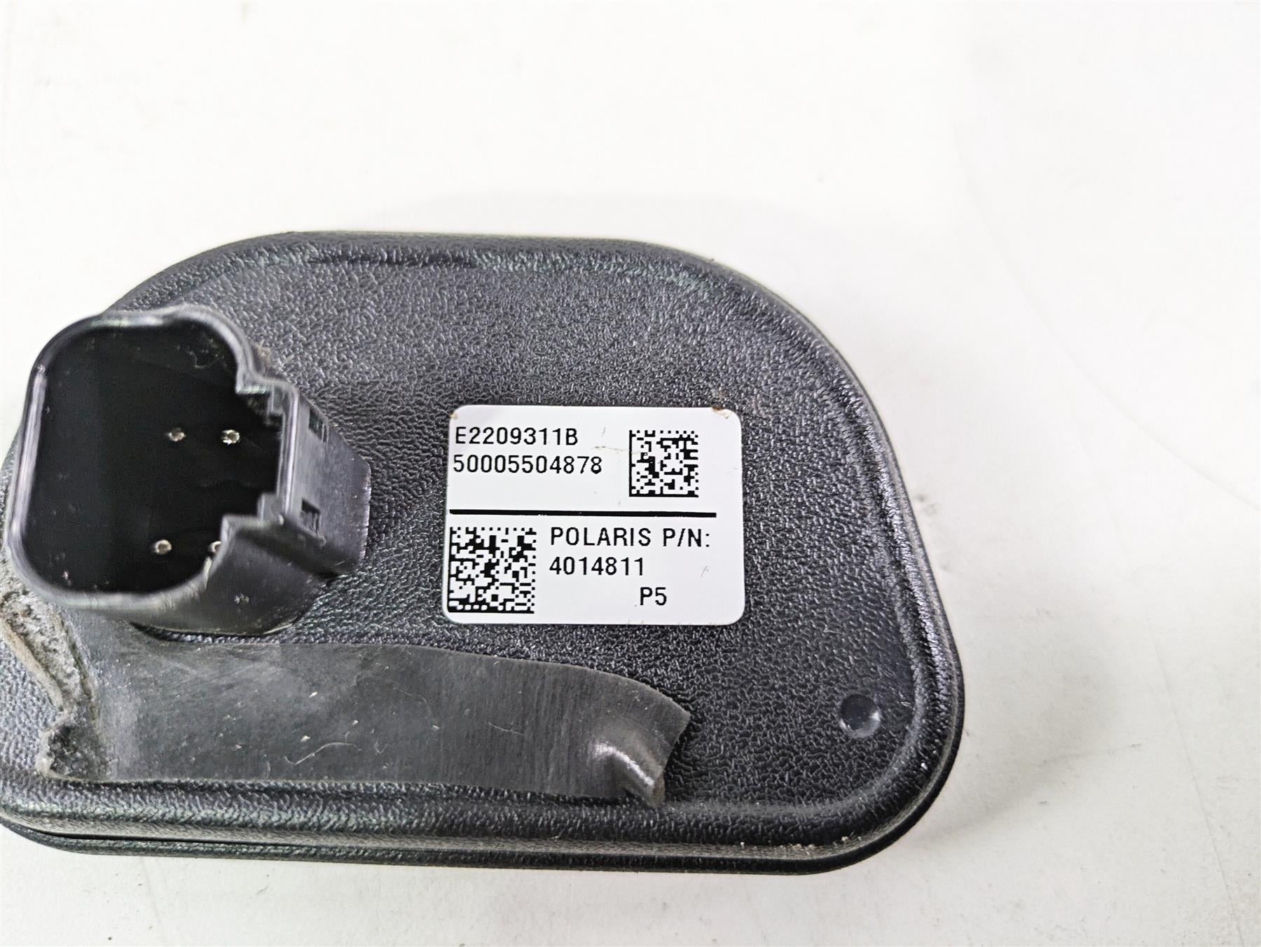 2018 Indian Chieftain Limited Gps Antenna Navigation Signal Receiver 4014811 {{ shop.shopifyCountryName }} - Mototech271