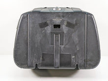 Load image into Gallery viewer, 2012 Triumph Tiger 800XC ABS Givi Aluminum Top Case 52L + Bracket - Read TRK52N

