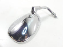 Load image into Gallery viewer, 2007 Yamaha XVS1300 V-Star Rear View Chrome Mirror Set  4NK-26290-10-00
