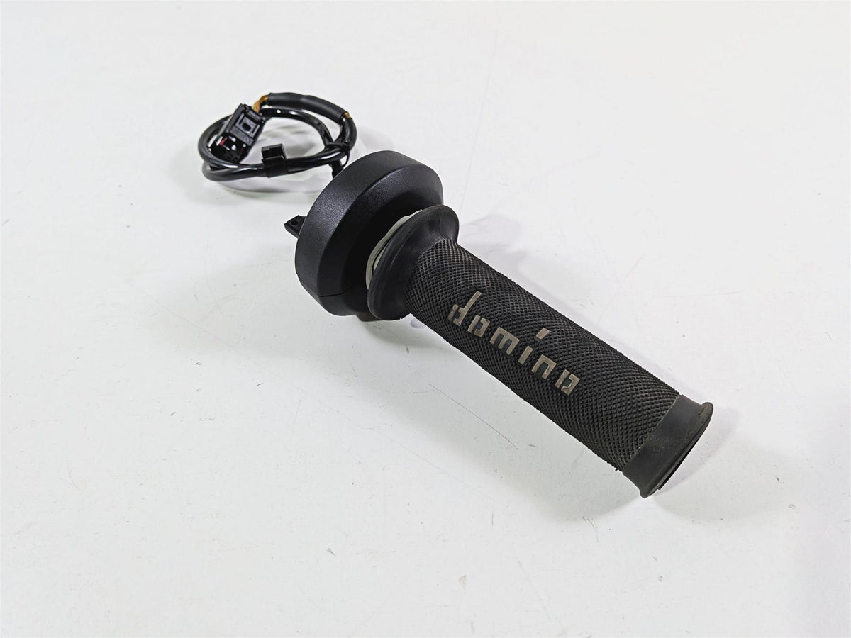 2022 BMW S1000RR K67 Right Heated Hand Grip Throttle Sensor Set 61319467940-Mototech271