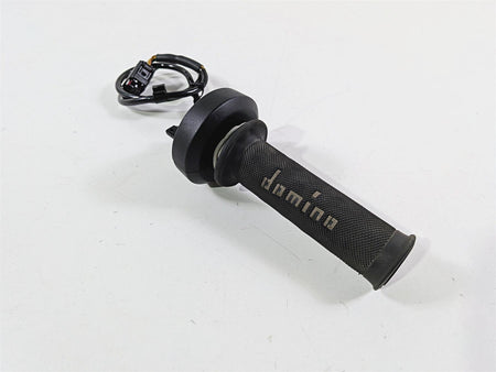 2022 BMW S1000RR K67 Right Heated Hand Grip Throttle Sensor Set 61319467940-Mototech271