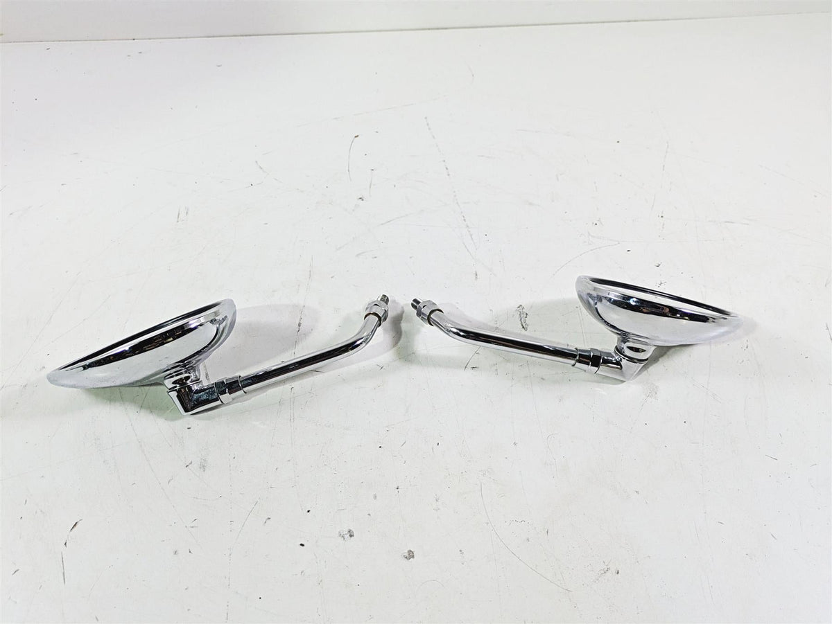 2018 Indian Chieftain Limited Rear View Mirror Set L 2635787 R 2635789 {{ shop.shopifyCountryName }} - Mototech271