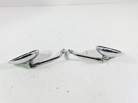 2018 Indian Chieftain Limited Rear View Mirror Set L 2635787 R 2635789 {{ shop.shopifyCountryName }} - Mototech271