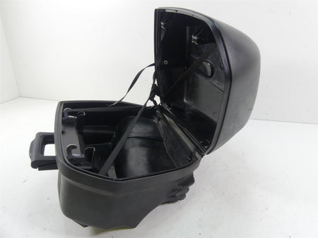 1999 BMW R1100 GS 259E Left Saddlebag Saddle Bag 46542316714 {{ shop.shopifyCountryName }} - Mototech271