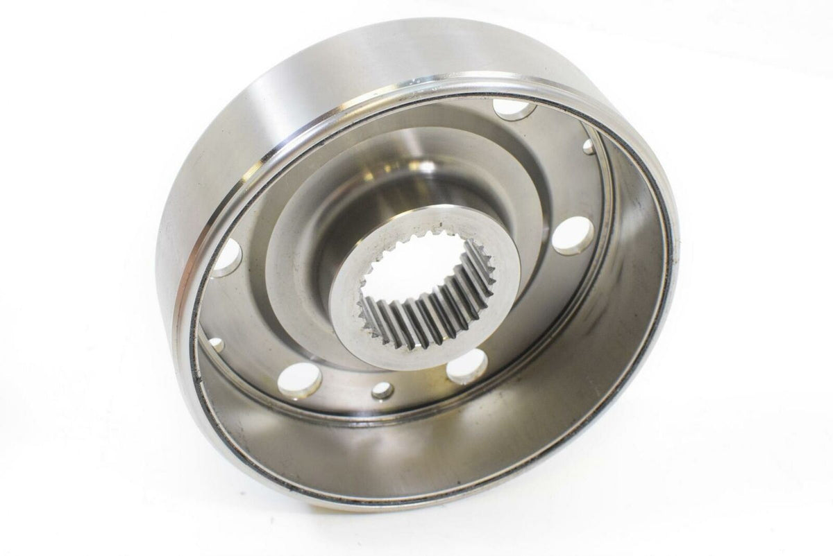 2015 Indian 111ci Roadmaster Flywheel Fly Wheel Rotor 4014084 {{ shop.shopifyCountryName }} - Mototech271