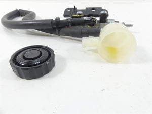 2009 Yamaha XV1700 Road Star Warrior Rear Brake Master Cylinder 1/2 4NK-2583V-00 | Mototech271