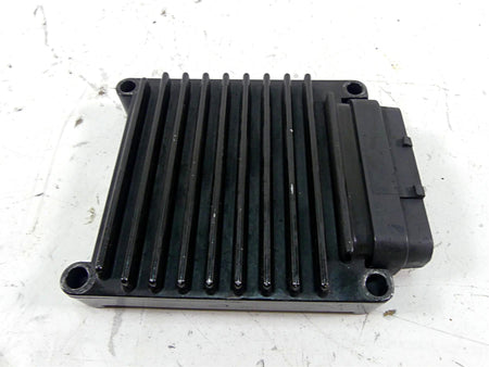 2011 Harley Softail FLSTF Fat Boy Cdi Ecu Ecm Engine Control Module 31903-11 {{ shop.shopifyCountryName }} - Mototech271