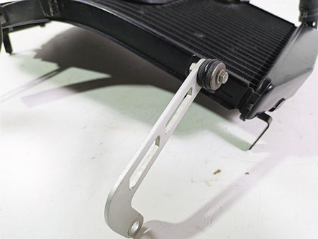 2013 Triumph Tiger 1215 Explorer Radiator Fan Reservoir Hoses Set T2100951 {{ shop.shopifyCountryName }} - Mototech271