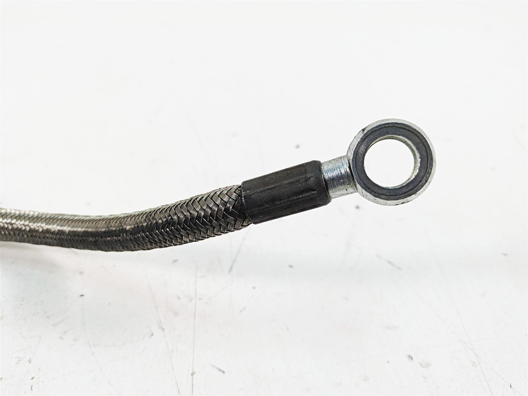 2011 Triumph America Oil Cooler & Line Set T1210226 T2100281 {{ shop.shopifyCountryName }} - Mototech271