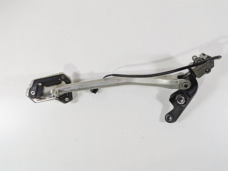 2015 Triumph Tiger Explorer XC Side Kickstand & Mount & Switch T2082130 {{ shop.shopifyCountryName }} - Mototech271