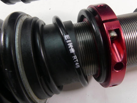 2015 Arctic Wild Cat 700 Sport LTD Rear Left Elka Shock 542mi 0504-982 {{ shop.shopifyCountryName }} - Mototech271