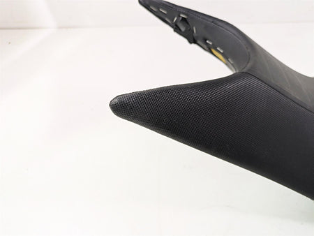 2013 Ducati Hypermotard 821 SP Duo Driver Rider Seat Saddle - No Tears 59521862A {{ shop.shopifyCountryName }} - Mototech271