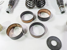 Load image into Gallery viewer, 2011 Harley FXDC Dyna Super Glide Front Fork Internals Set 45947-06A 45948-06B | Mototech271
