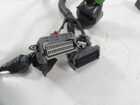 2005 Honda V-Twin VTX1800 S3 Wiring Harness Loom - No Cuts 32100-MCV-S113 {{ shop.shopifyCountryName }} - Mototech271