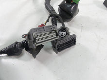 Load image into Gallery viewer, 2005 Honda V-Twin VTX1800 S3 Wiring Harness Loom - No Cuts 32100-MCV-S113 | Mototech271
