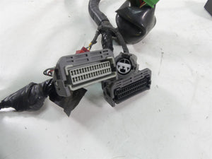 2005 Honda V-Twin VTX1800 S3 Wiring Harness Loom - No Cuts 32100-MCV-S113 | Mototech271