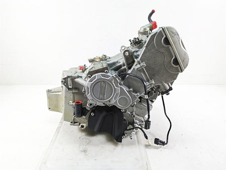 2013 MV Agusta F3 675 ERA Running Engine Motor Tranny 8k Only - Video 8000B1981 {{ shop.shopifyCountryName }} - Mototech271