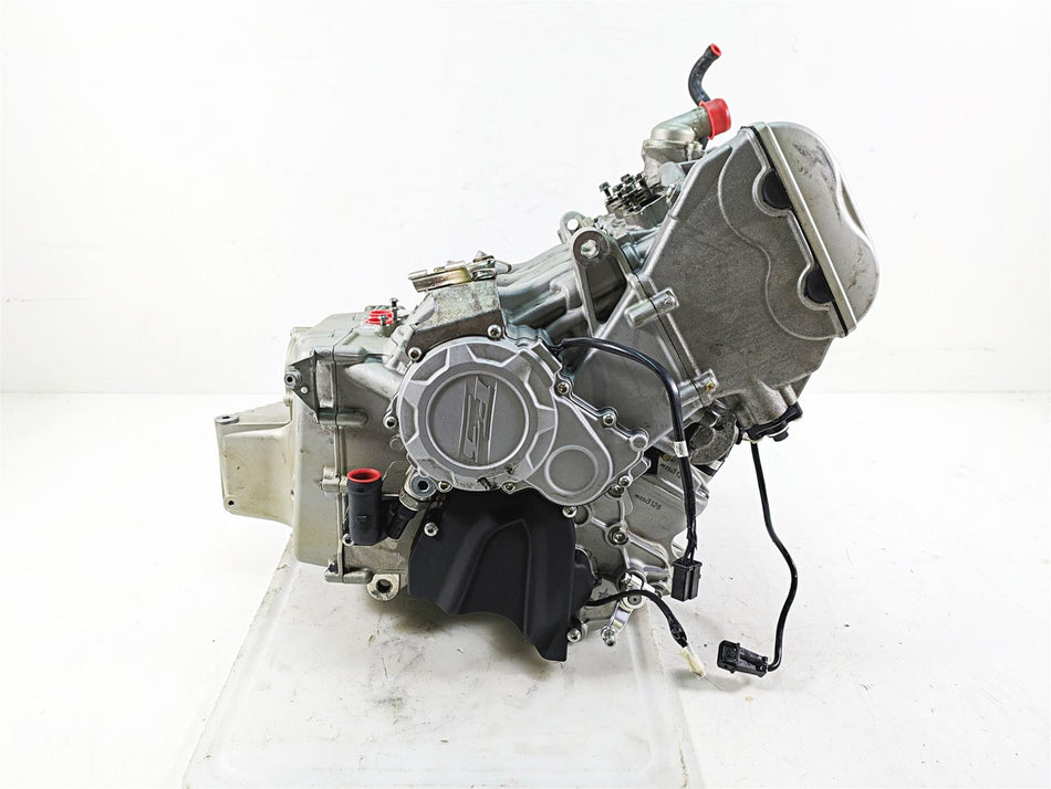 2013 MV Agusta F3 675 ERA Running Engine Motor Tranny 8k Only - Video 8000B1981 {{ shop.shopifyCountryName }} - Mototech271