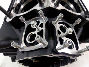 2020 Harley Softail FXST Standard Crankcase Crank Case Engine Housing 24400188