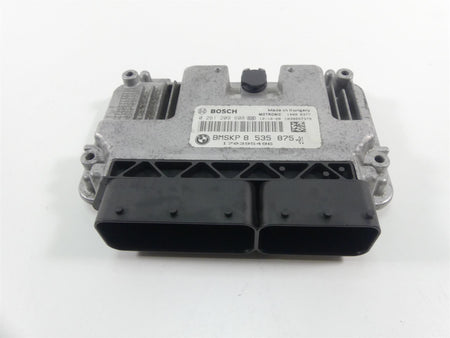 2013 BMW F800GS STD K72 Cdi Ecm Engine Control Module -Read 8535875 {{ shop.shopifyCountryName }} - Mototech271