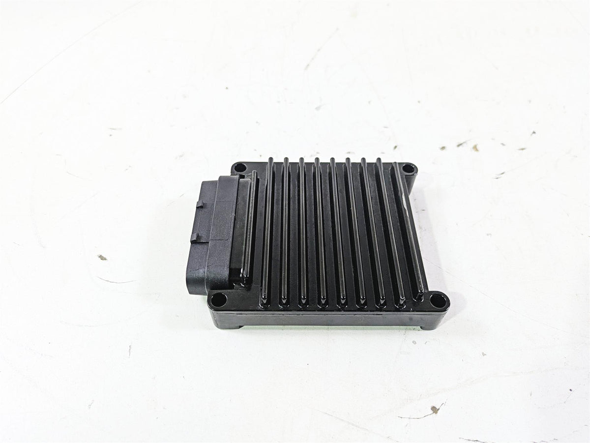 2011 Harley FXDC Dyna Super Glide Cdi Ecu Ecm Engine Control Module 32852-11 {{ shop.shopifyCountryName }} - Mototech271