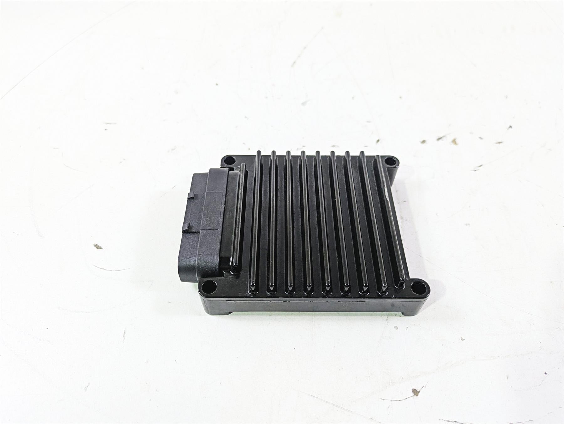 2011 Harley FXDC Dyna Super Glide Cdi Ecu Ecm Engine Control Module 32852-11 {{ shop.shopifyCountryName }} - Mototech271