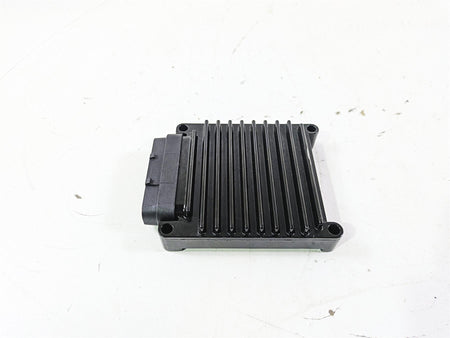 2011 Harley FXDC Dyna Super Glide Cdi Ecu Ecm Engine Control Module 32852-11 {{ shop.shopifyCountryName }} - Mototech271