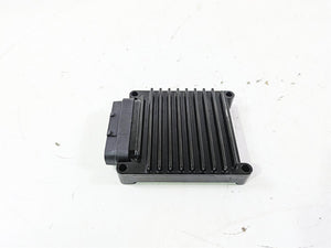 2011 Harley FXDC Dyna Super Glide Cdi Ecu Ecm Engine Control Module 32852-11