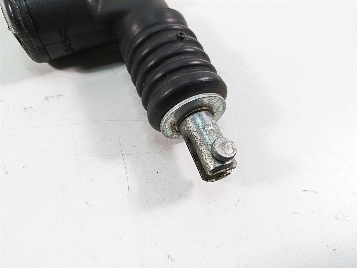 2009 Harley Softail FLSTSB Cross Bones Rear Brake Master Cylinder 41767-05E {{ shop.shopifyCountryName }} - Mototech271