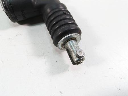 2009 Harley Softail FLSTSB Cross Bones Rear Brake Master Cylinder 41767-05E {{ shop.shopifyCountryName }} - Mototech271