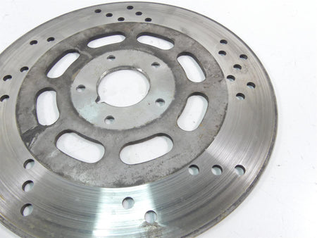 1998 Harley Dyna FXDL Low Rider Front Dual Brake Disc Rotor Set 44136-92 {{ shop.shopifyCountryName }} - Mototech271