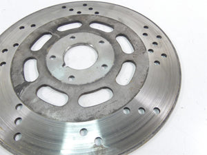 1998 Harley Dyna FXDL Low Rider Front Dual Brake Disc Rotor Set 44136-92