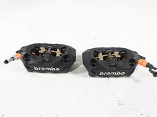 Load image into Gallery viewer, 2021 Aprilia RS660 Brembo Monoblock Front Brake Caliper 100mm 2B006451 2B006452 | Mototech271
