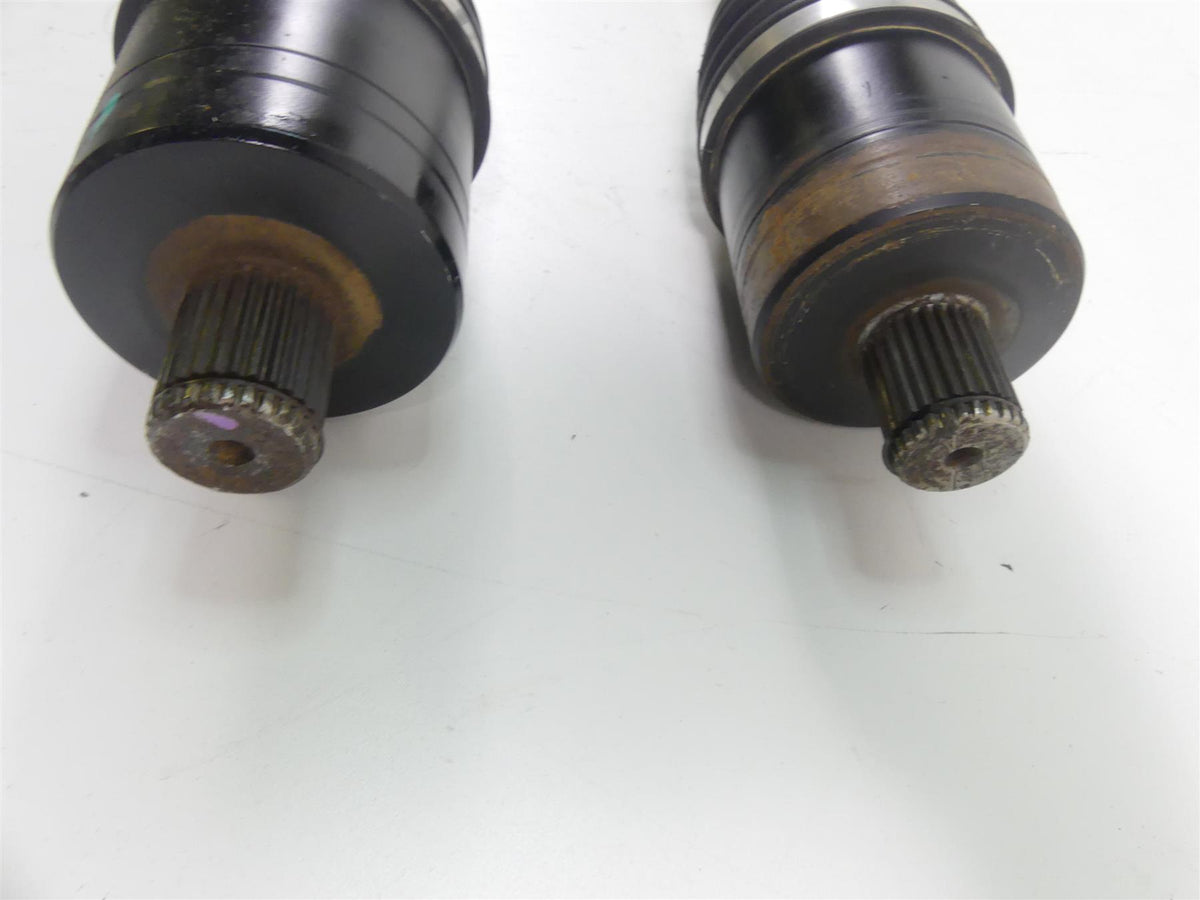 2018 Polaris RZR 1000 RS1 Rear Drive Cv Axle Shaft Set 1333858 {{ shop.shopifyCountryName }} - Mototech271
