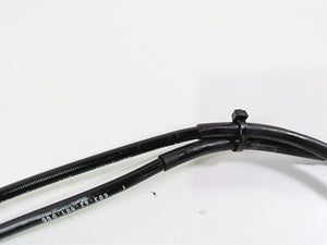 2020 KTM 1290 Super Adventure R Rear Abs Brake Line Set 60342002100 60342001000
