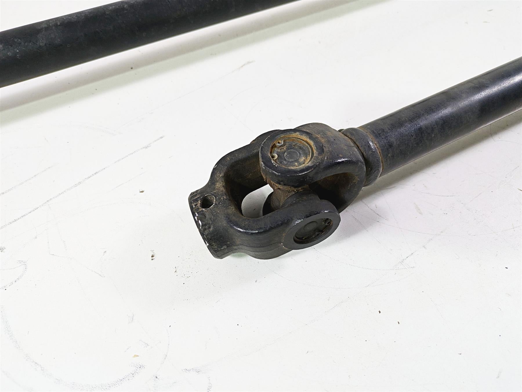 2021 Polaris RZR1000 XP Premium Center Prop Drive Axle Shaft Set 1333424 1334187 {{ shop.shopifyCountryName }} - Mototech271
