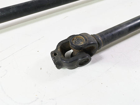 2021 Polaris RZR1000 XP Premium Center Prop Drive Axle Shaft Set 1333424 1334187 {{ shop.shopifyCountryName }} - Mototech271