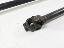 Load image into Gallery viewer, 2021 Polaris RZR1000 XP Premium Center Prop Drive Axle Shaft Set 1333424 1334187
