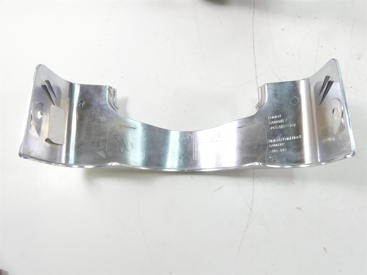 2016 Harley Touring FLTRX Road Glide Gauges Cover Fairing Set 70900374 57000508 {{ shop.shopifyCountryName }} - Mototech271