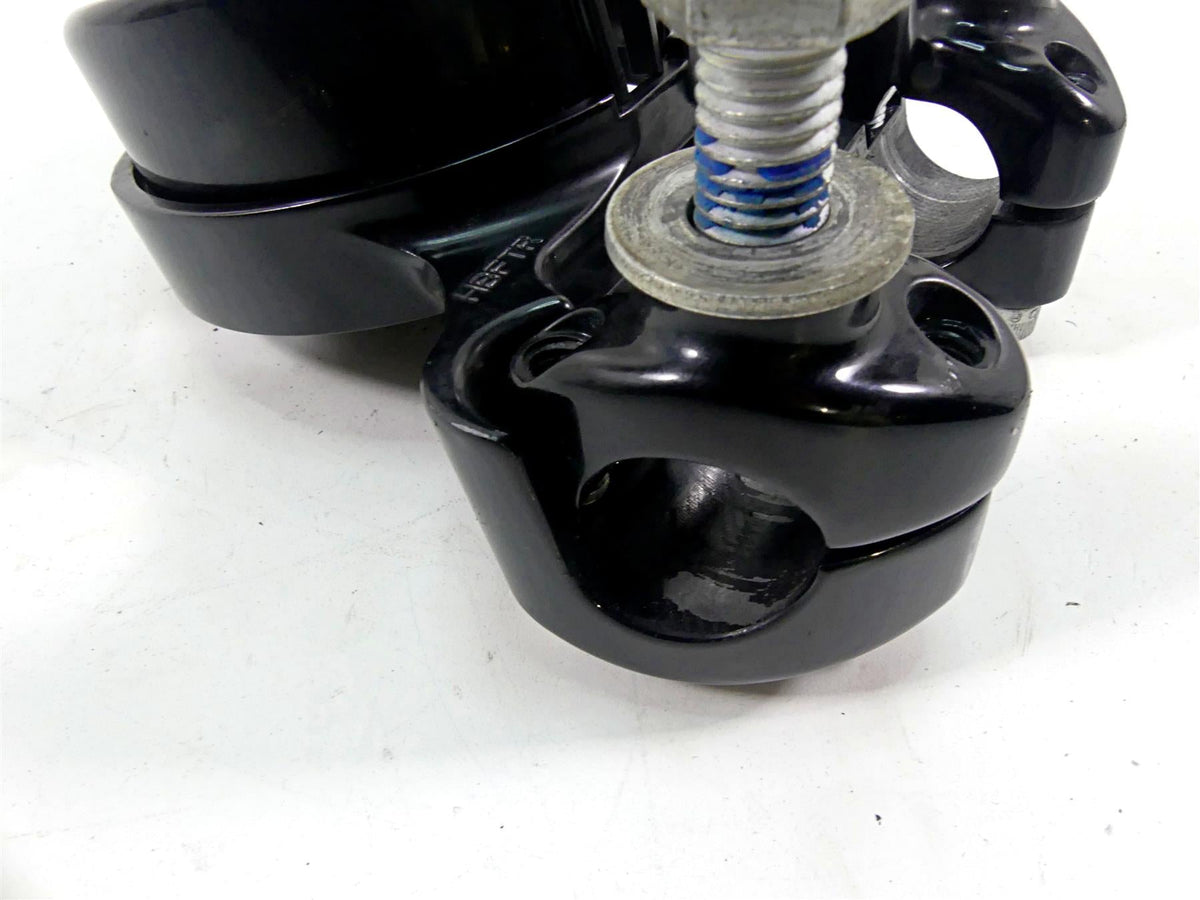 2017 Harley XL1200 CX Sportster Roadster Speedometer Housing & Riser 71980-10 {{ shop.shopifyCountryName }} - Mototech271