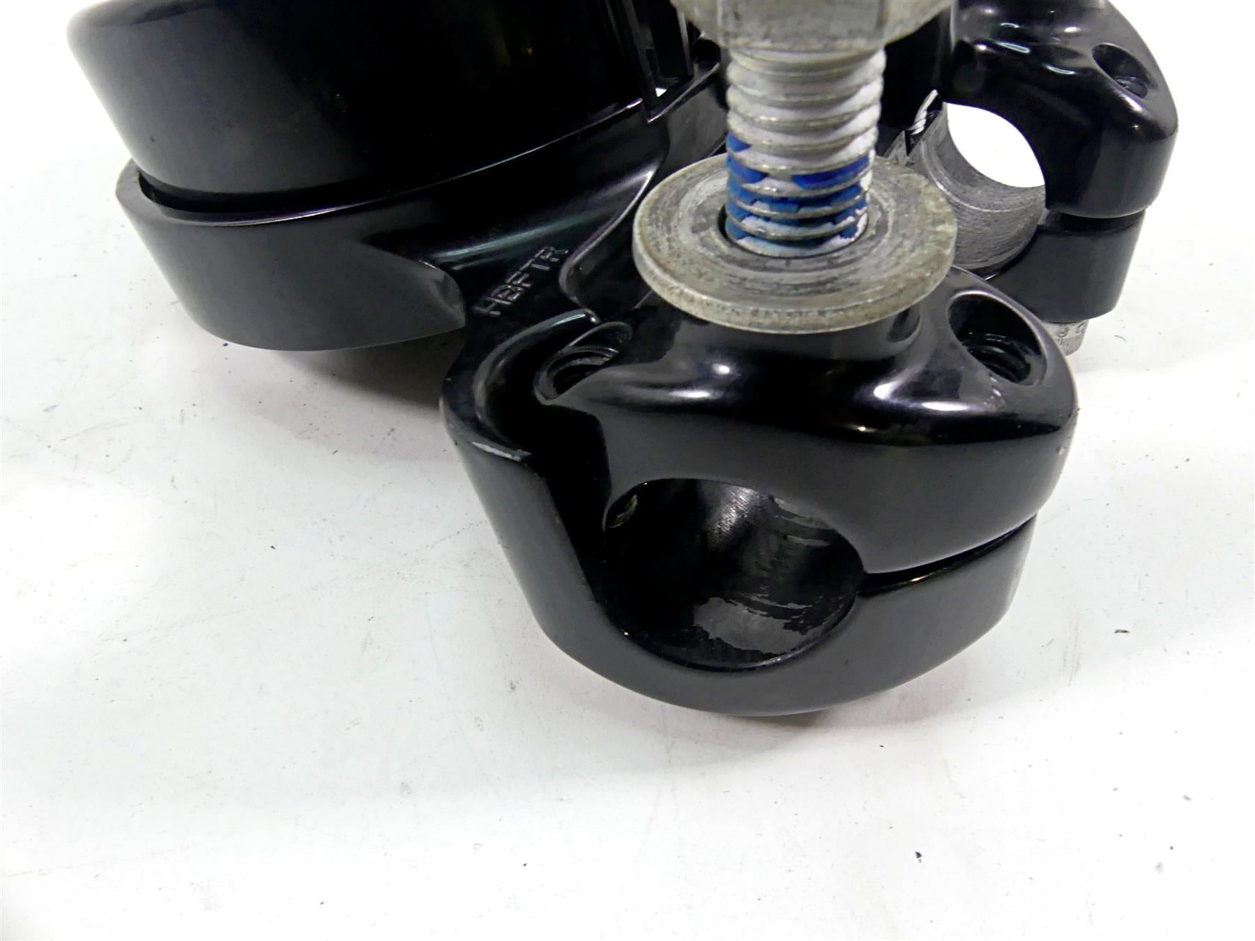 2017 Harley XL1200 CX Sportster Roadster Speedometer Housing & Riser 71980-10 {{ shop.shopifyCountryName }} - Mototech271