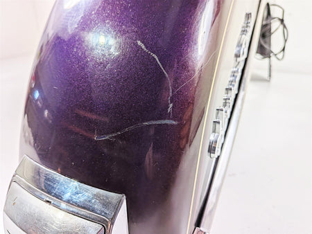 1996 Harley FLSTC Softail Heritage Front Fender Oem Pain READ 59129-86A {{ shop.shopifyCountryName }} - Mototech271